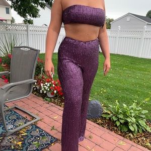 Hot Miami Styles two piece set